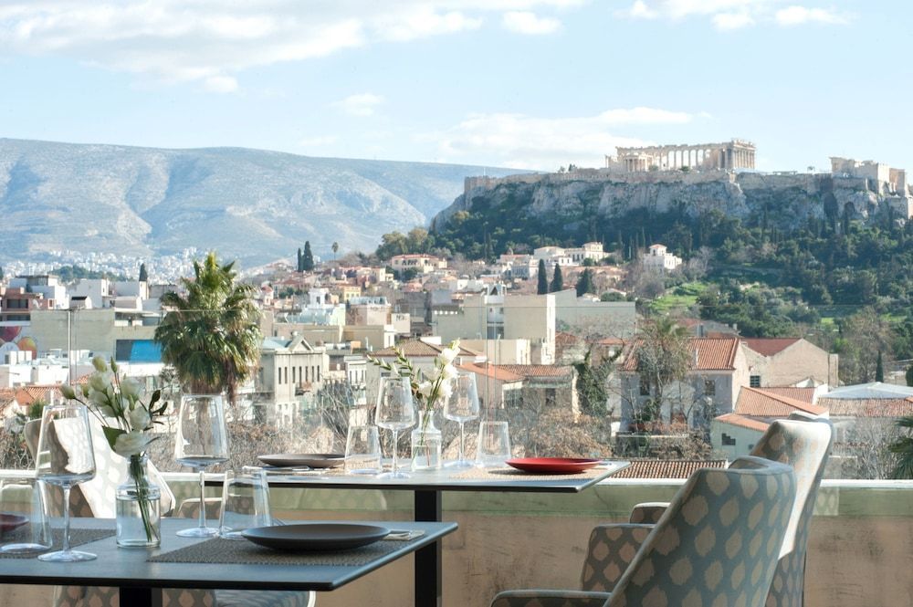 Eridanus Hotel - Image 7