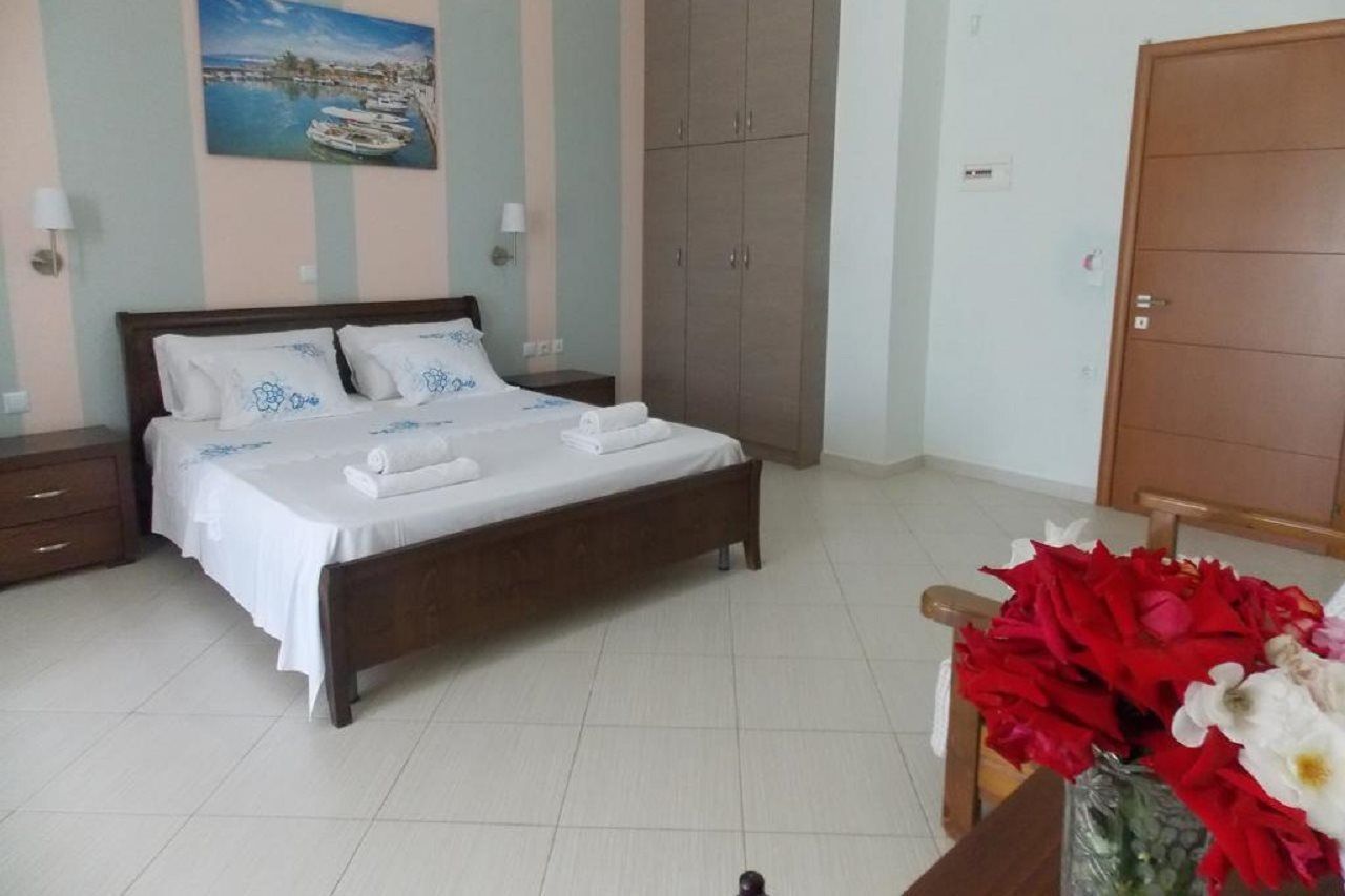 Hotellbilder av Hotel Chris - nummer 1 av 8