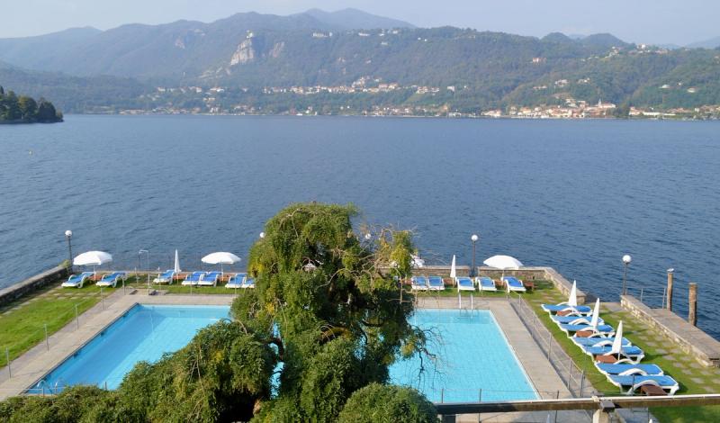 Hotel San Rocco - Image 7