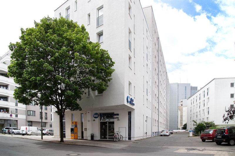 Best Western Am Spittelmarkt - Image 2