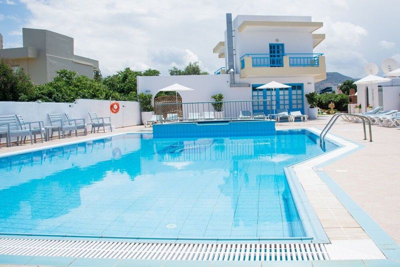 Kasapakis Hotel - Image 10