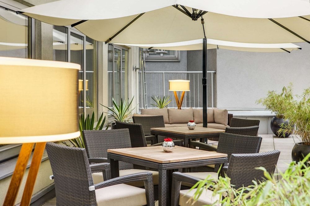 InterCityHotel Wien - Image 6