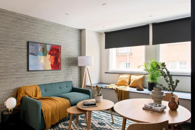 Billede av hotellet Cove Cannon Street - nummer 1 af 10