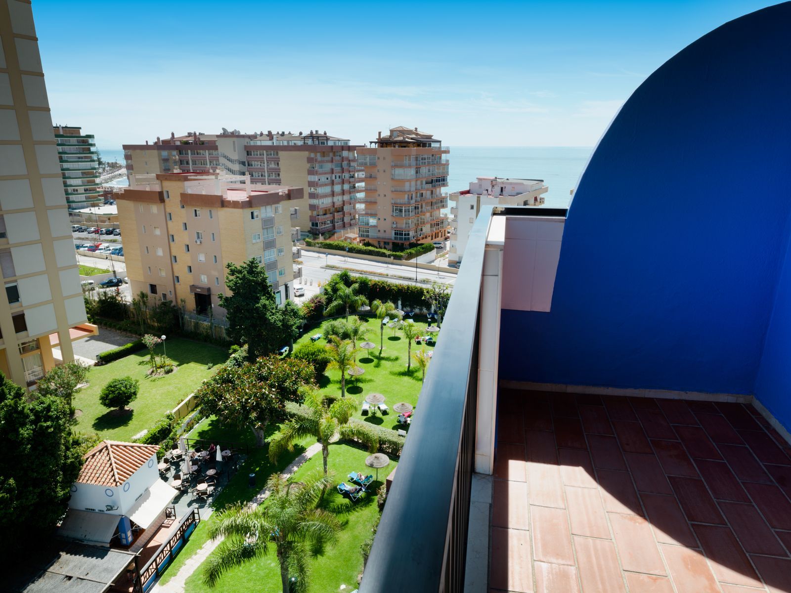 Hotel Monarque Fuengirola Park - Image 6