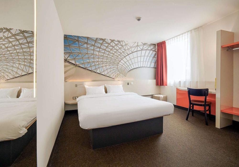 B&B Hotel Katowice Centrum - Image 6