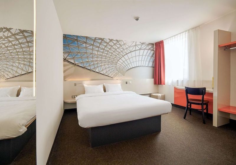 B&B Hotel Katowice Centrum - Image 6
