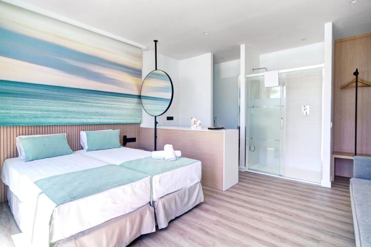 Billede av hotellet Alannia Salou - nummer 5 af 10