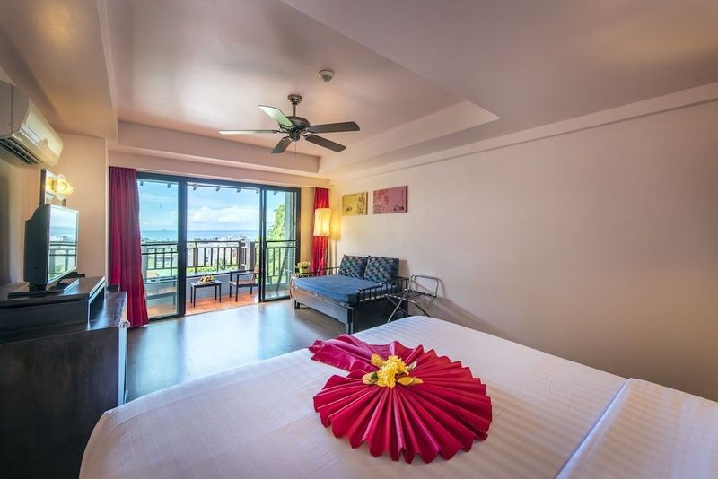 Krabi Cha-Da Resort - Image 7