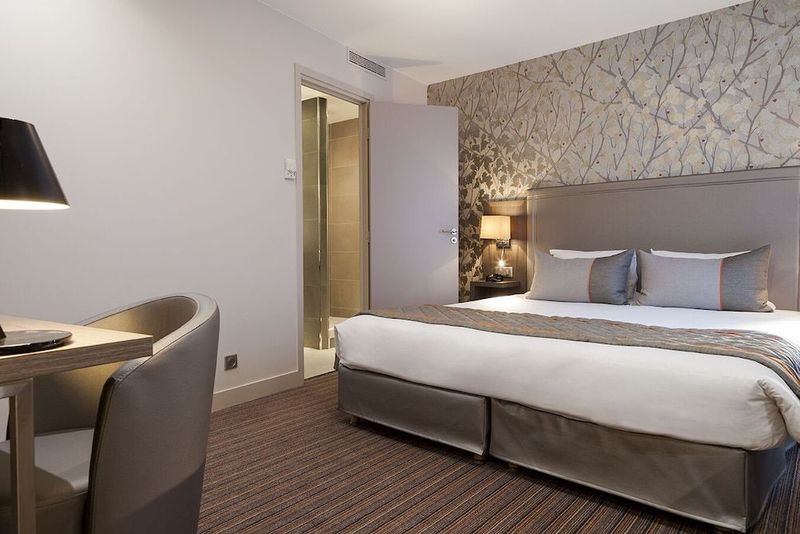 Timhotel Paris Gare de l'Est - Image 7