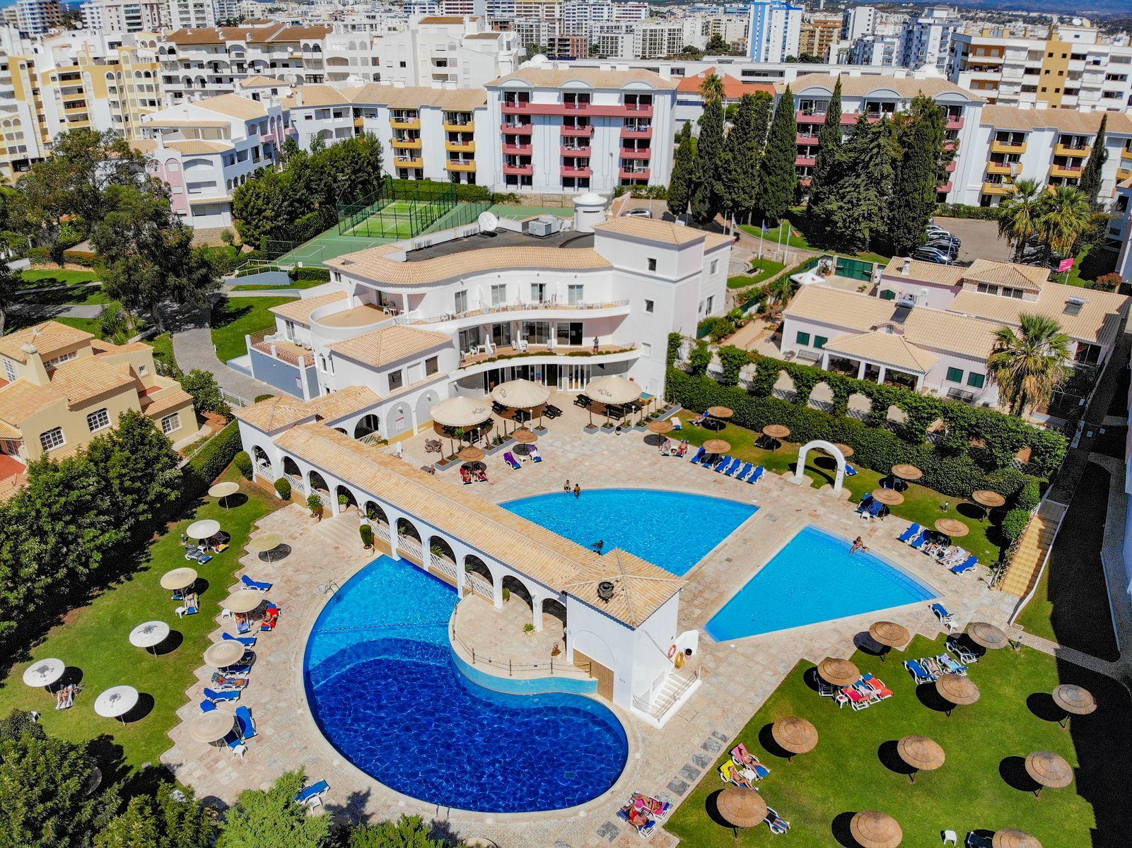 Clube Vilarosa - Image 4