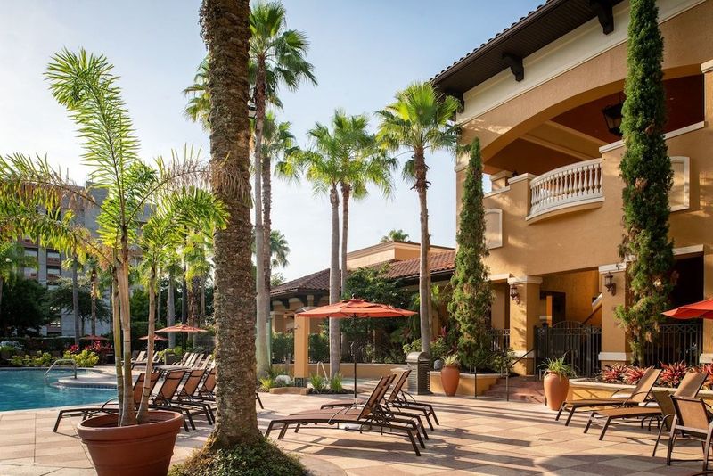 Floridays Orlando Resort - Image 7