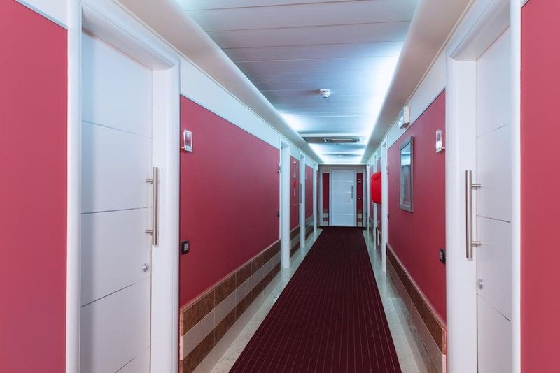 CDH Hotel Bologna - Image 9