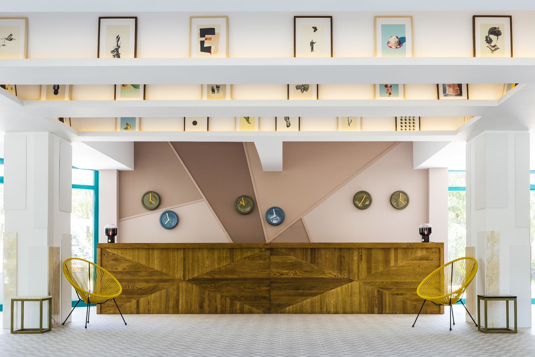 Zefir Hotel - Image 7