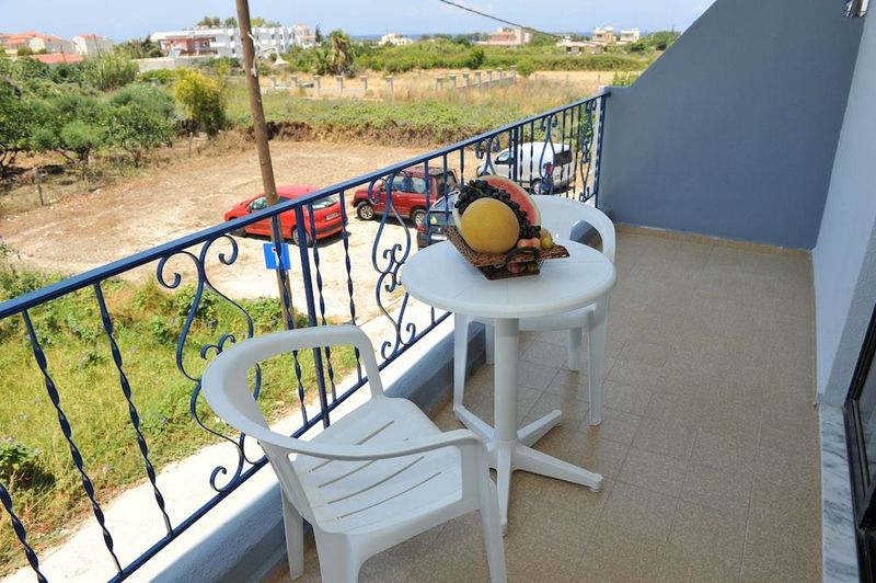 Maritime Hotel Aparts - Image 2