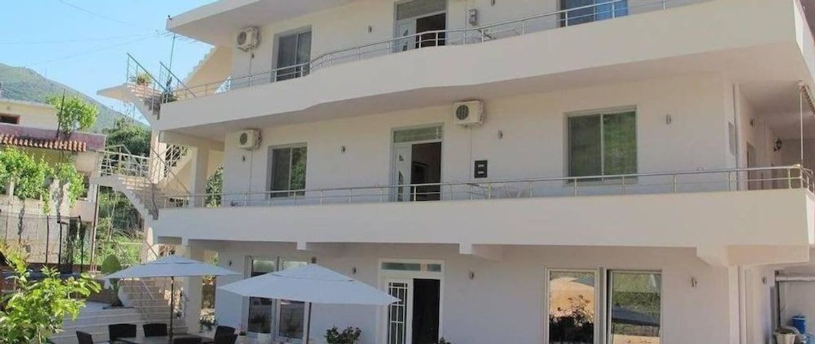 Billede av hotellet Hotel Nika - nummer 1 af 10