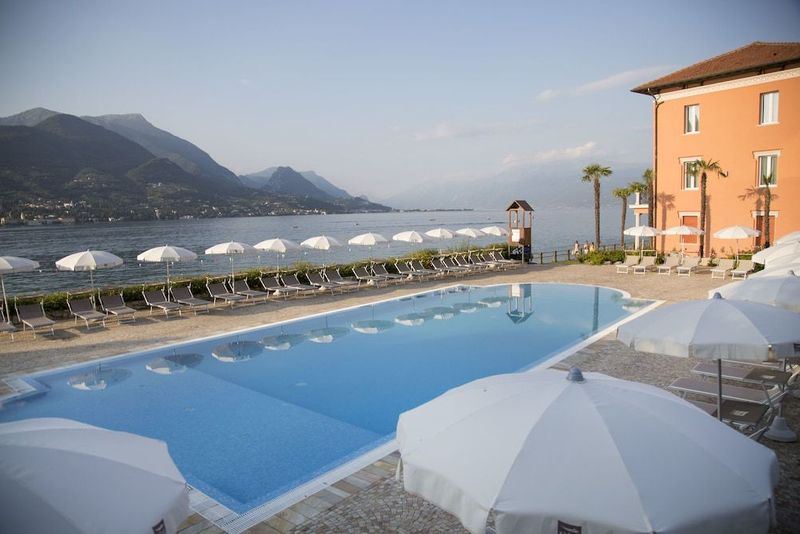 Park Hotel Casimiro - Image 10