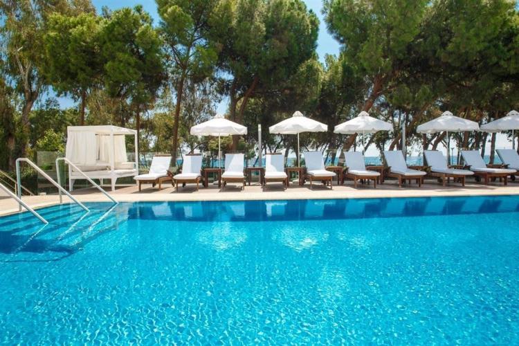 Billede av hotellet Park Beach Hotel - nummer 1 af 10