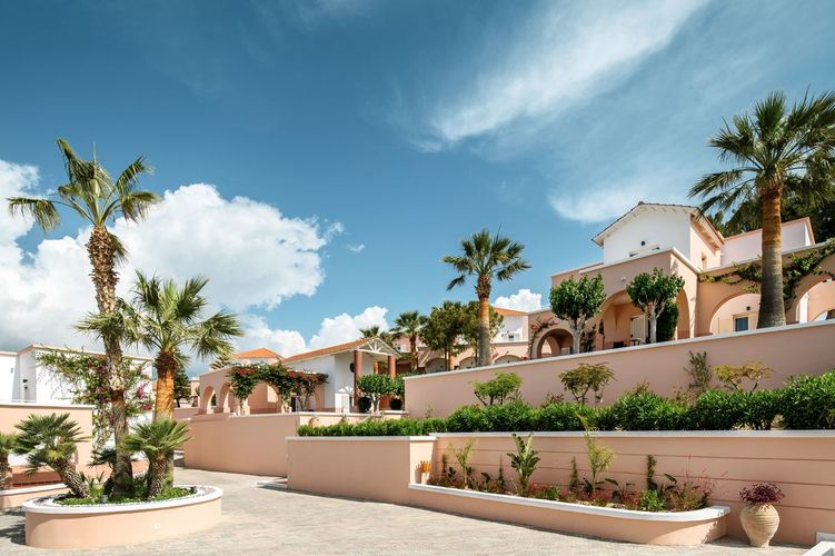 Billede av hotellet Mitsis Rodos Village Beach Hotel & Spa - nummer 5 af 10