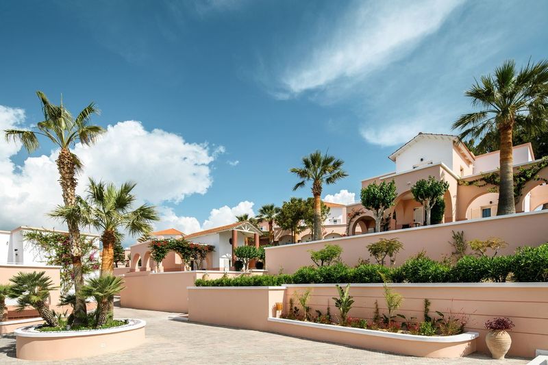 Mitsis Rodos Village Beach Hotel & Spa - Image 5