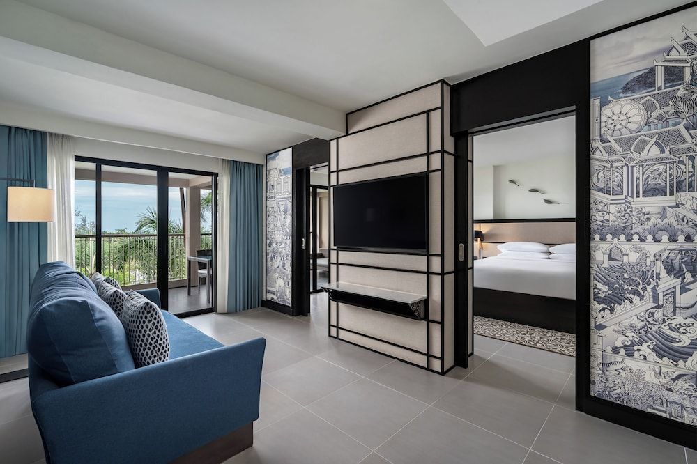 Hyatt Regency Phuket Resort - Image 10