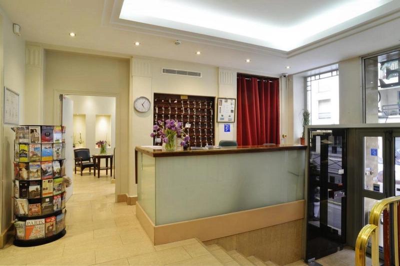 Hotel Ambassadeur - Image 8