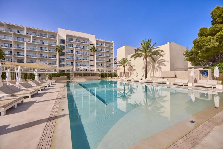Hotellbilder av Astoria Playa Hotel - nummer 1 av 10