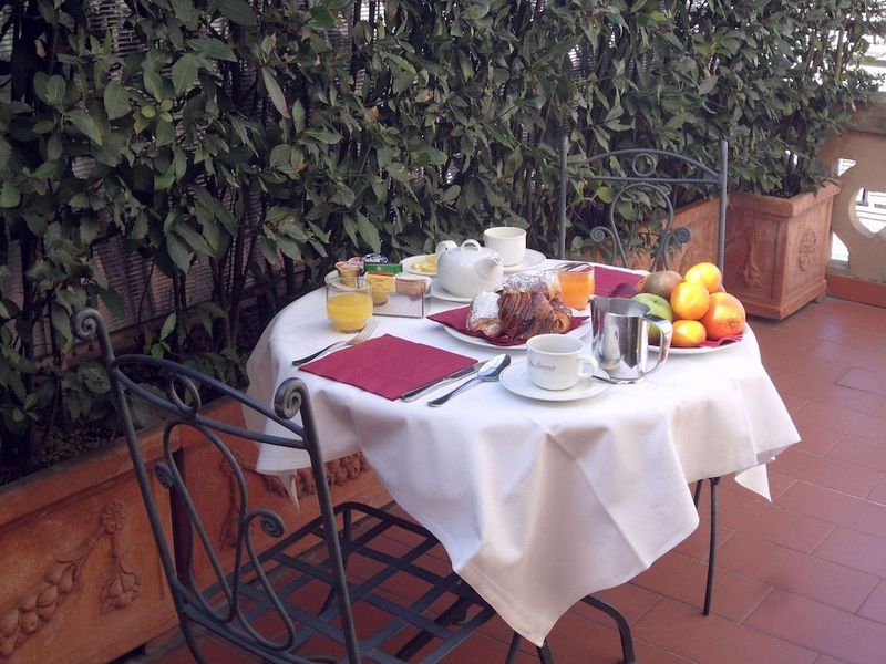 Hotel Palazzo Ognissanti - Image 3