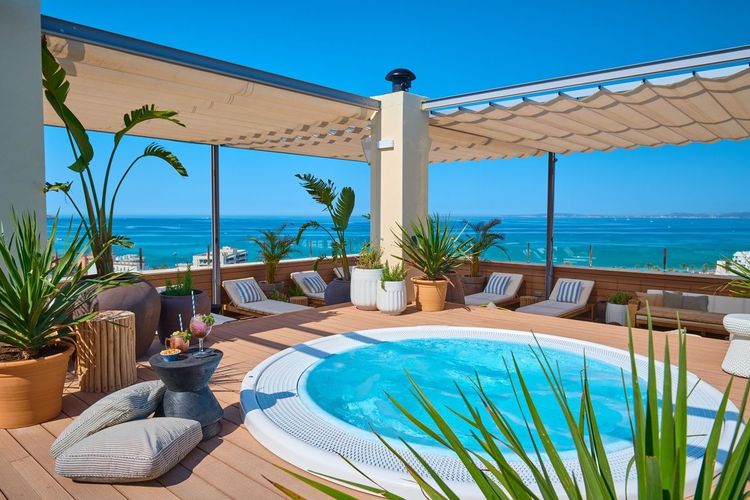 Billede av hotellet Aubamar Bali - nummer 1 af 10