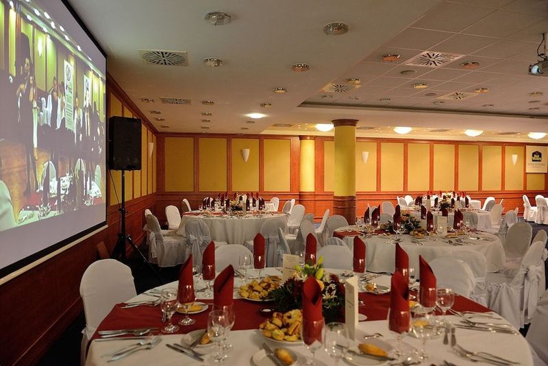 Hotel Hungaria City Center - Image 5