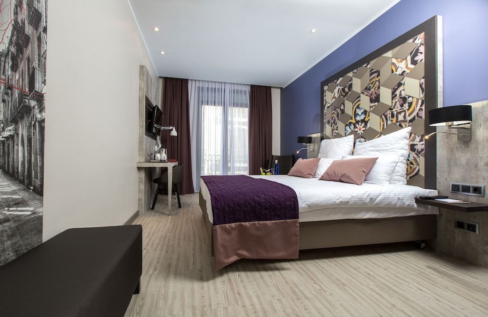 Leonardo Hotel Barcelona Las Ramblas - Image 3