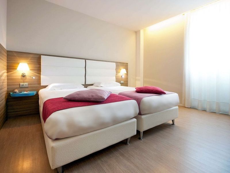 Mercure Venezia Marghera - Image 10