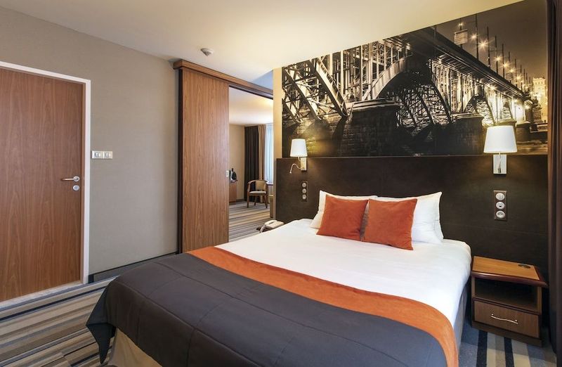 Mercure Warszawa Centrum - Image 3