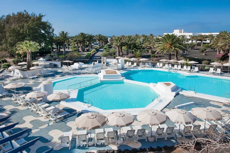Billede av hotellet Relaxia Olivina - nummer 1 af 10