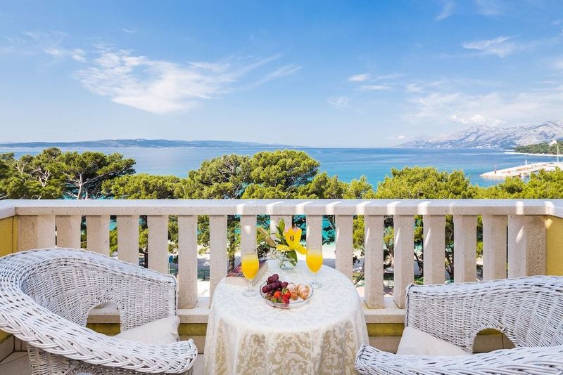 Hotel Villa Bacchus - Image 6
