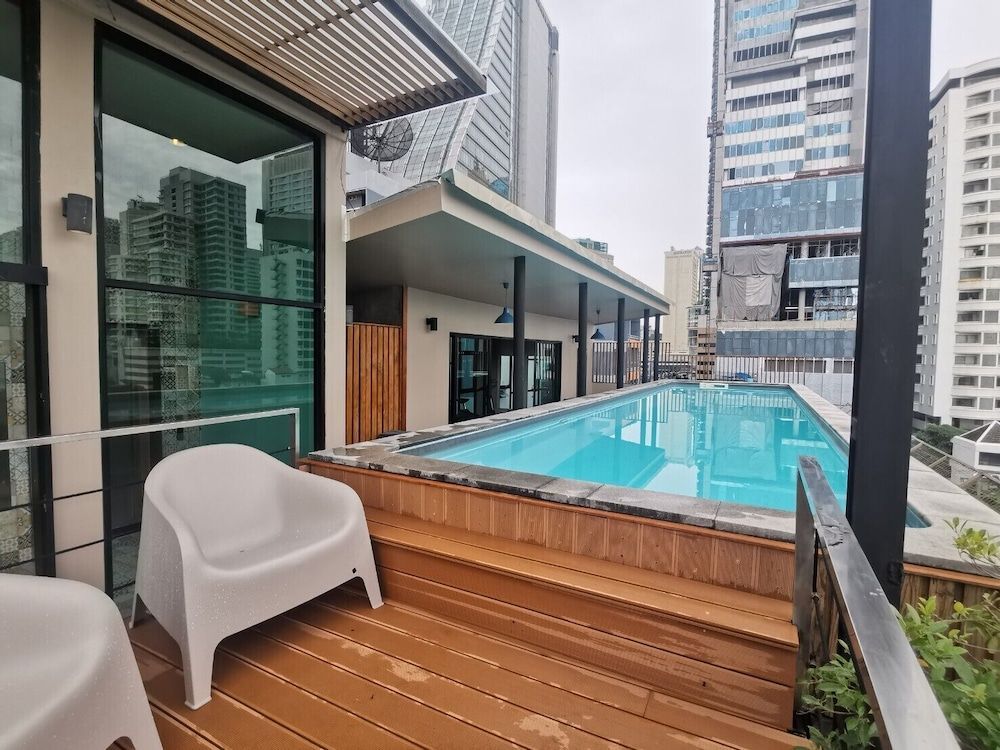 Billede av hotellet Tints of Blue Residence - nummer 1 af 10