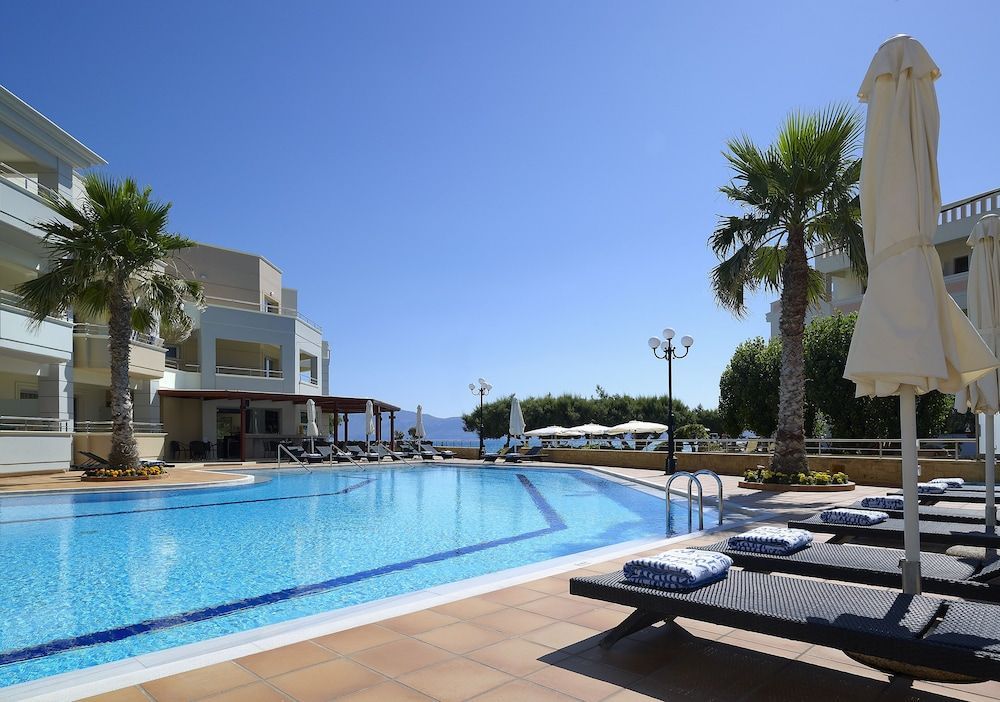 Billede av hotellet Molos Bay Hotel - nummer 1 af 10