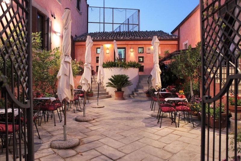 Hotel Il Barocco - Image 4