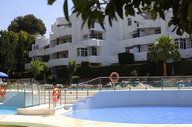 Aparthotel ONA Campanario - Image 7