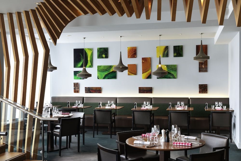 Pullman Paris Centre - Bercy - Image 7