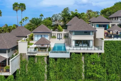 The Pavilions Phuket