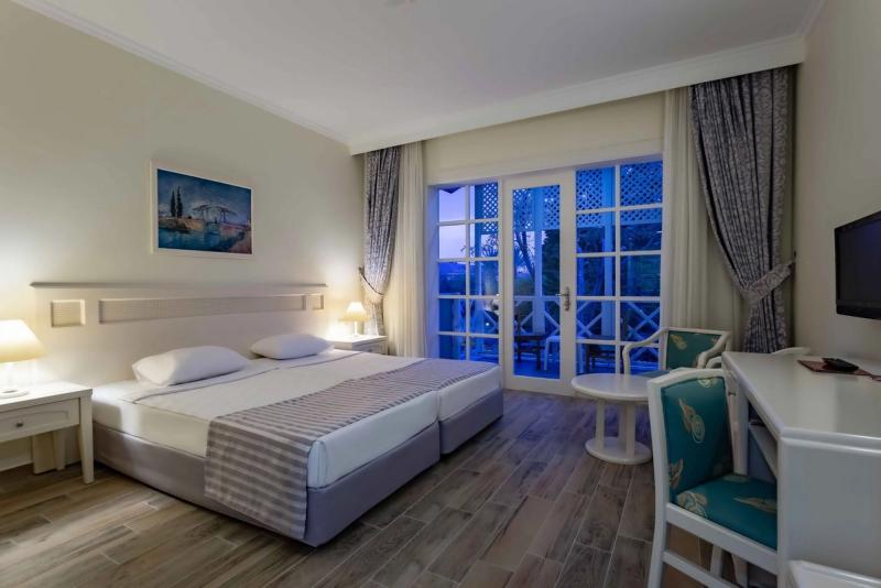Asteria Family Resort Side - Image 10