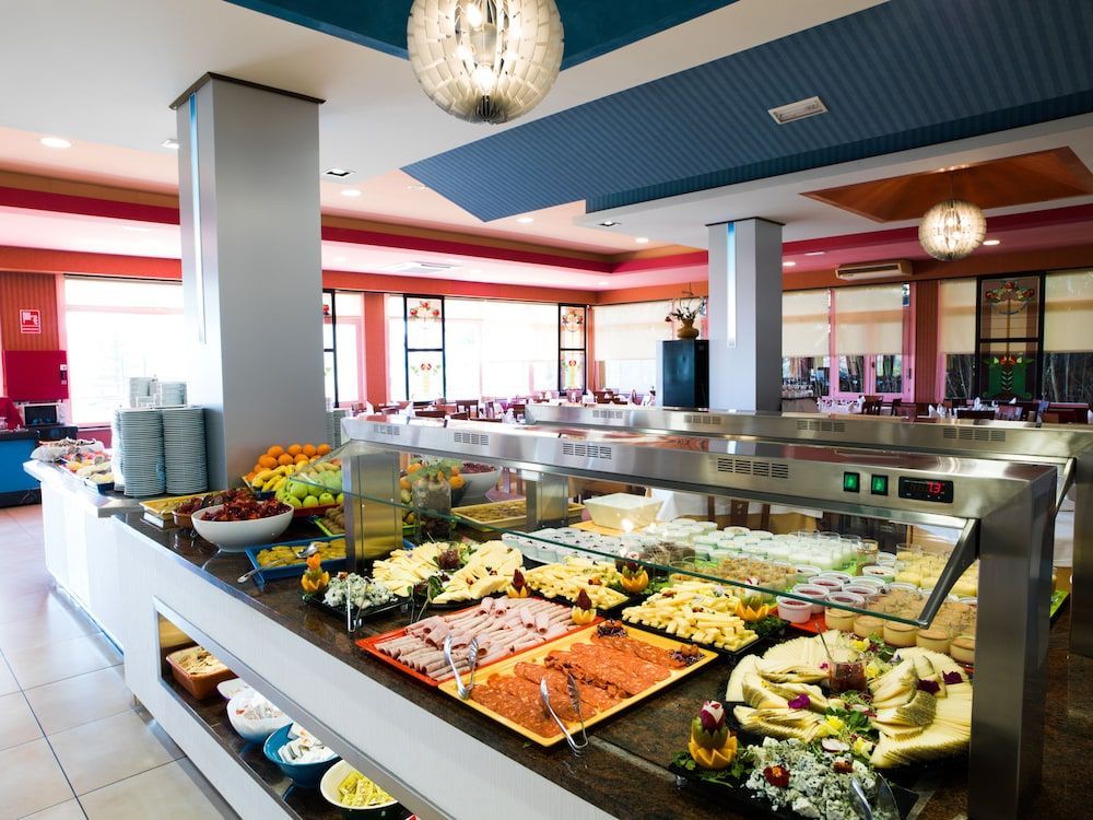 Hotel Monarque Torreblanca - Image 7