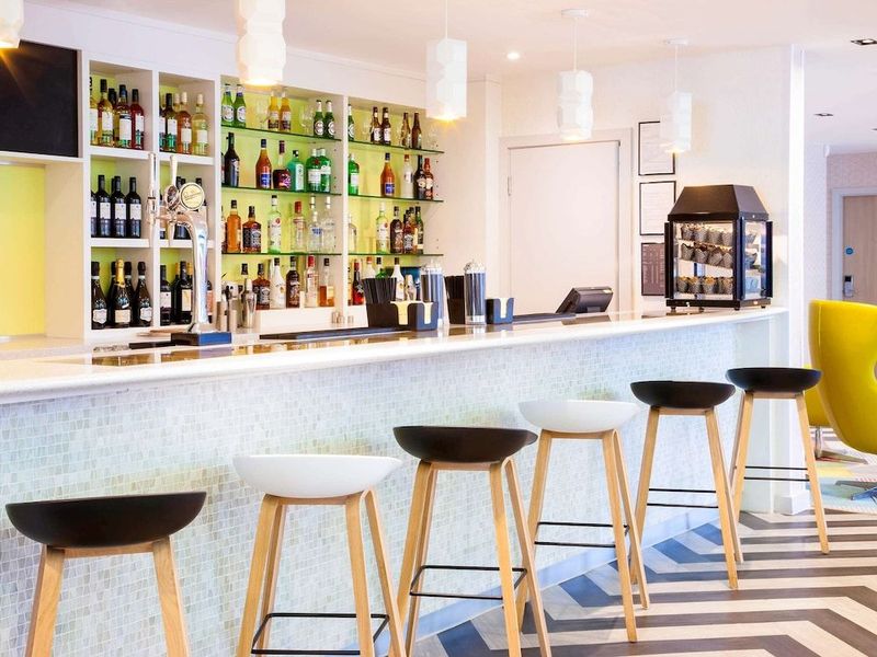 Ibis Styles London Heathrow Airport Hotel - Image 1