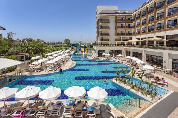 Billede av hotellet Glamour Resort & Spa - nummer 1 af 10