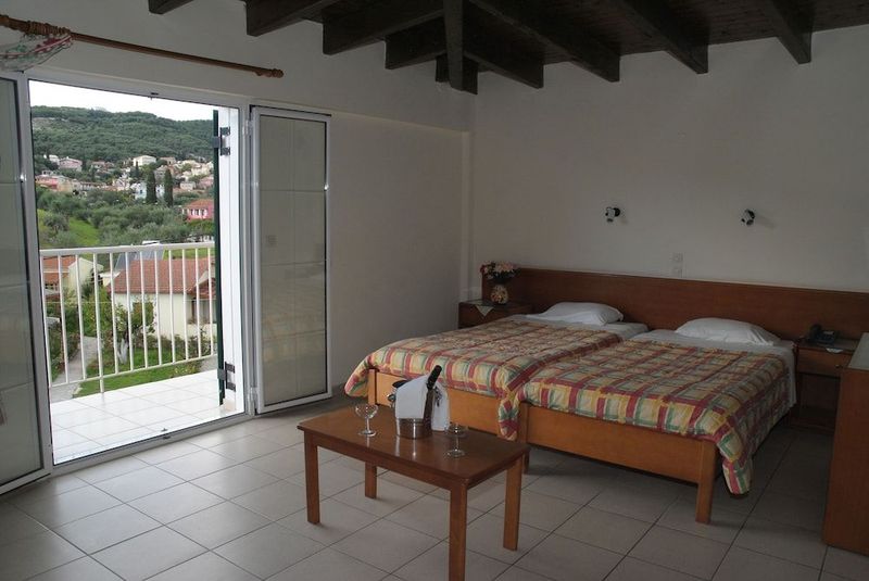 Hotel Seabird - Image 2