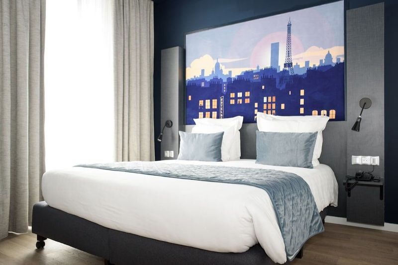 Hotel des Arts Bastille - Image 7