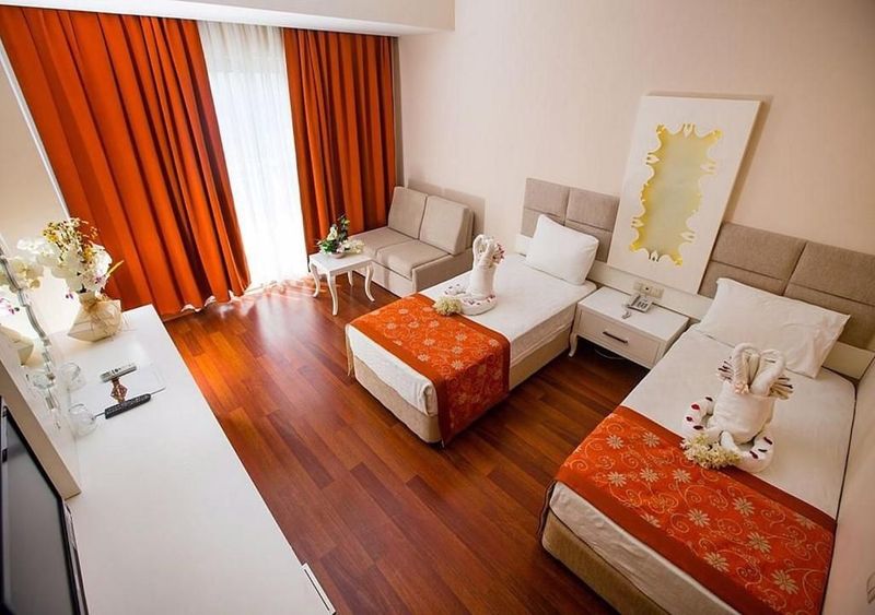 Grand Mir'Amor Hotel & Spa - Image 8