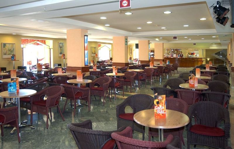 VIK Gran Hotel Costa del Sol - Image 9