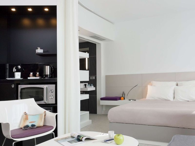 Suite Novotel Malaga Centro - Image 3