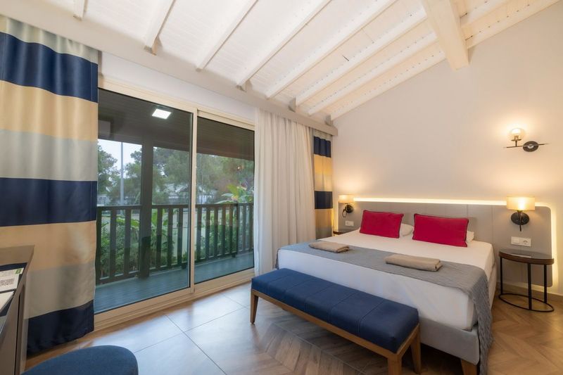 Crystal Flora Beach Resort - Image 9